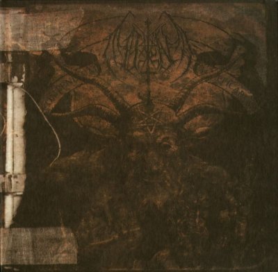 画像1: Ill Omen - Compendium Melificarum / DigiSleeveCD