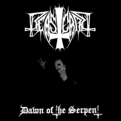 画像1: Beastcraft - Dawn of the Serpent / CD