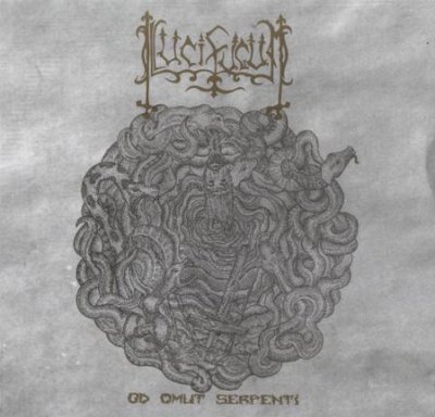 画像1: Lucifugum - Od Omut Serpenti / DigiSleeveCD