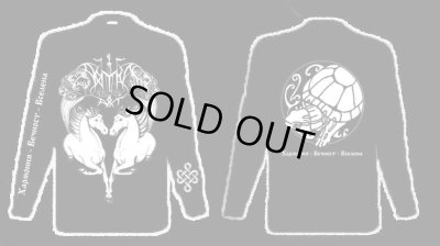 画像1: Aryan Art - Long Sleeve / T-Shirt