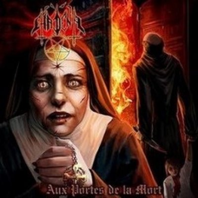 画像1: Chadenn - Aux Portes de la Mort / CD