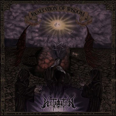 画像1: Hetroertzen - Exaltation of Wisdom / CD　　