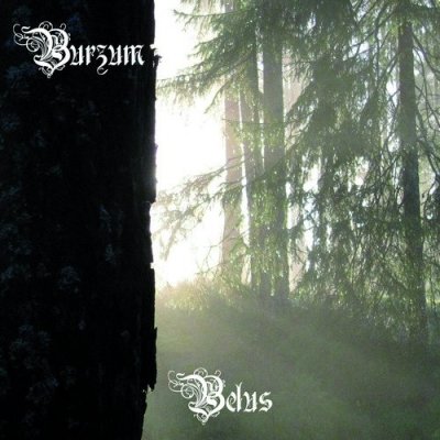 画像1: Burzum - Belus / CD