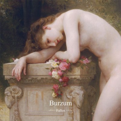 画像1: Burzum - Fallen / CD