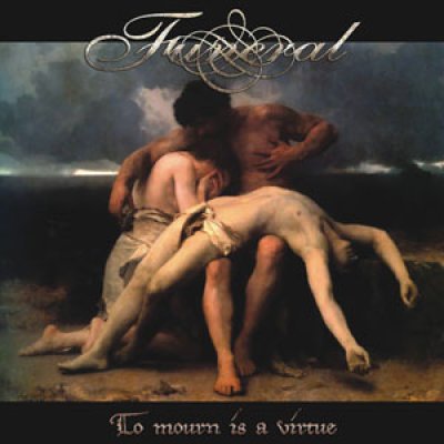 画像1: Funeral - To Mourn Is a Virtue / DigiBookCD