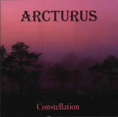 画像1: Arcturus - Constellation / CD