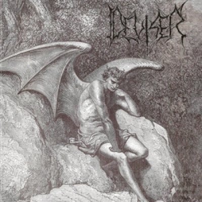 画像1: Deviser - Unspeakable Cults / CD