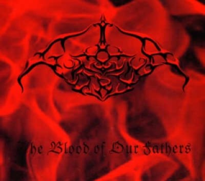 画像1: Gontyna Kry - The Blood of Our Fathers / DigiCD