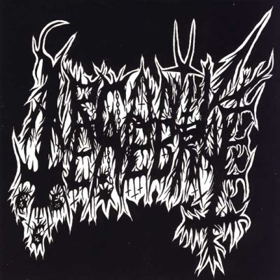 画像1: Arcanus Tenebrae - Odium in Homines / CD