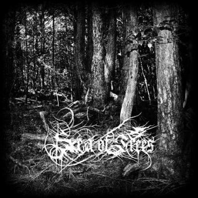 画像1: Sea of Trees - Aokigahara / CD