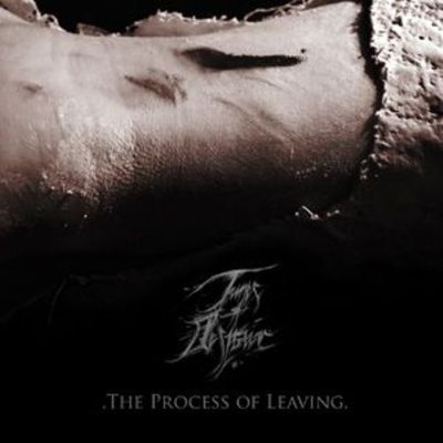 画像1: Tunes of Despair - The Process of Leaving / CD