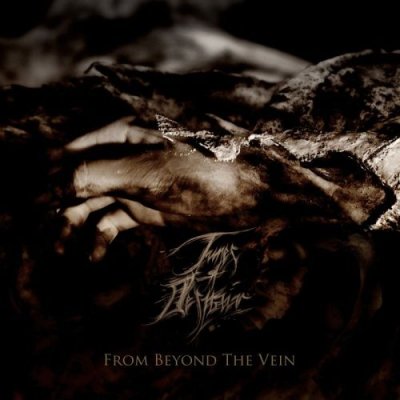 画像1: Tunes of Despair - From Beyond the Vein / CD