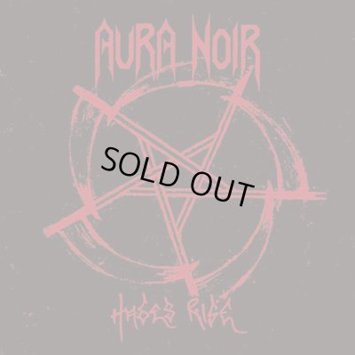 画像1: Aura Noir - Hades Rise / SuperJewelCD