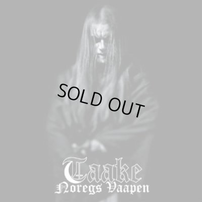 画像1: Taake - Noregs Vaapen  / CD