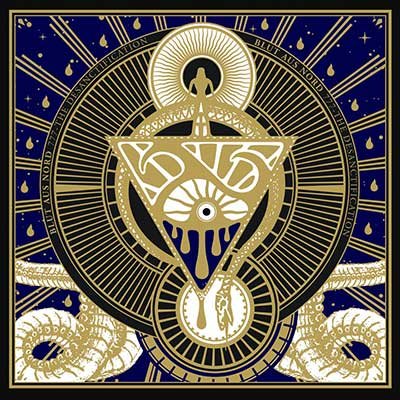 画像1: Blut aus Nord - 777 - The Desanctification / DigiCD