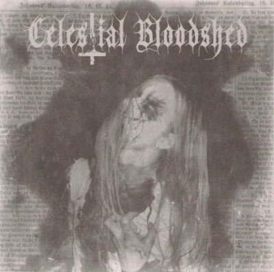 画像1: Celestial Bloodshed - Cursed, Scarred and Forever Possessed / CD