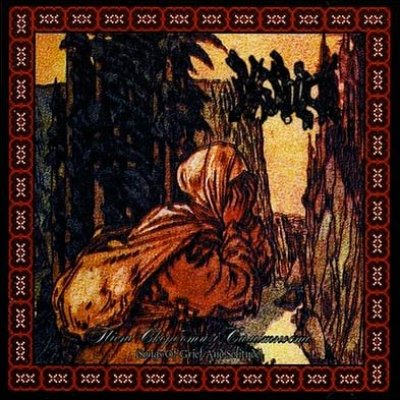 画像1: Drudkh - Songs of Grief and Solitude / CD