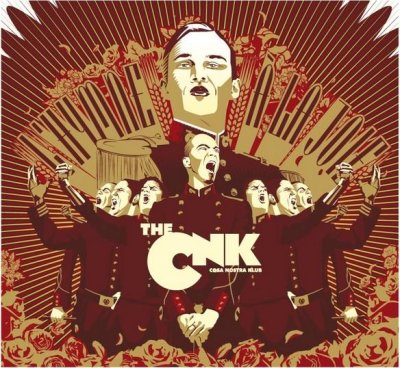 画像1: The CNK - L’Hymne a la Joie / DigiCD