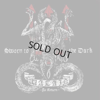 画像1: Watain - Sworn to the Dark / CD