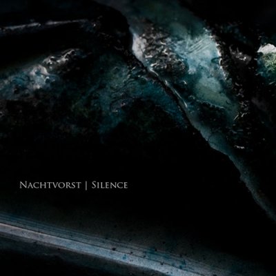 画像1: Nachtvorst - Silence / CD