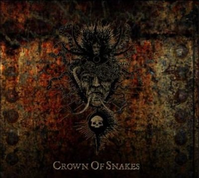 画像1: Darkmoon Warrior - Crown of snakes / DigiCD