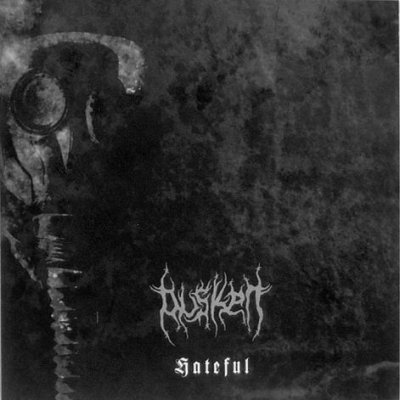 画像1: Dusken - Hateful / CD