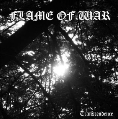 画像1: Flame of War - Transcendence / CD