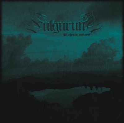 画像1: Fulgurum - W cieniu smierci / CD