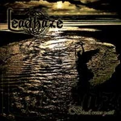 画像1: Leadhaze - Black Water Path / CD