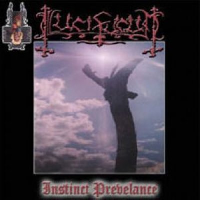 画像1: Lucifugum - Instinct Prevelance / CD