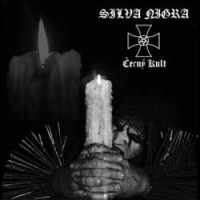 画像1: Silva Nigra - Cerny Kult / CD