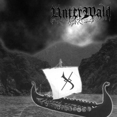 画像1: Unterwald - Nos anciens Rituels / CD