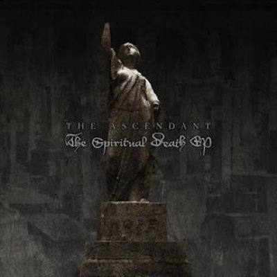 画像1: The Ascendant - The Spiritual Death EP / EP