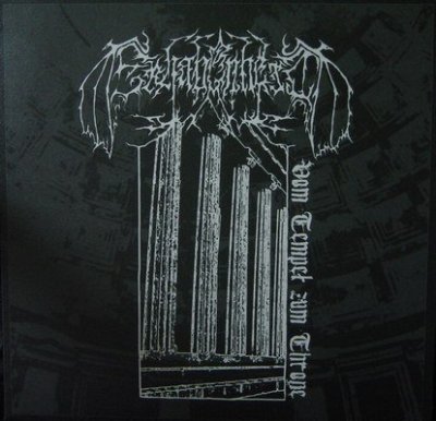 画像1: Erhabenheit - Vom Tempel zum Throne / CD