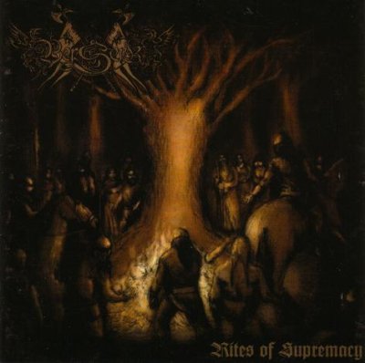 画像1: Berserk - Rites of supremacy / CD