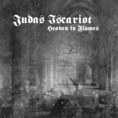 画像1: Judas Iscariot - Heaven in Flames / CD