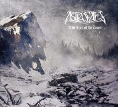 画像1: Astrofaes - The Eyes of the Beast / DigiCD