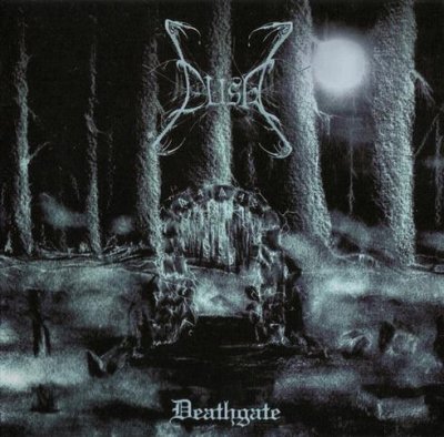 画像1: Dusk - Deathgate / CD