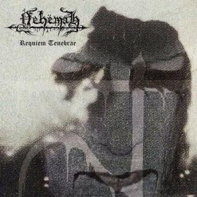 画像1: Nehemah - Requiem Tenebrae / CD