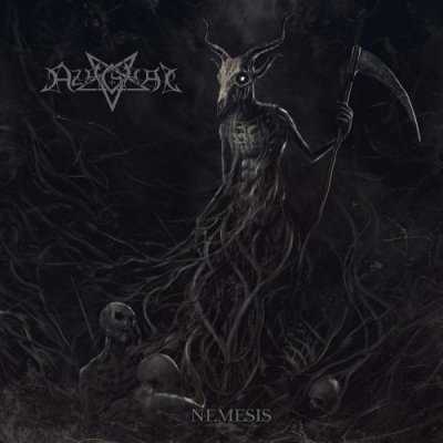 画像1: Azaghal - Nemesis / CD