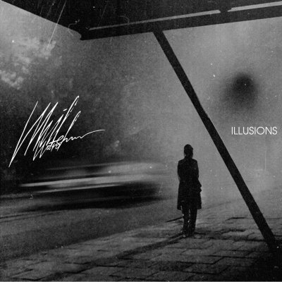 画像1: [MAA 005] White Ward - Illusions / CD