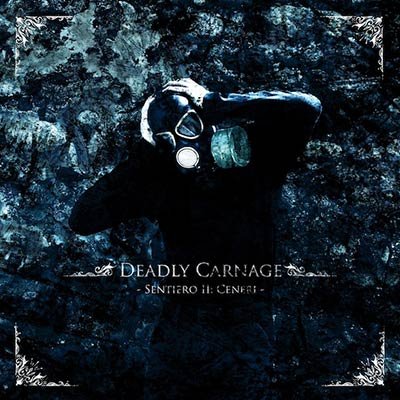 画像1: Deadly Carnage - Sentiero II - Ceneri / CD