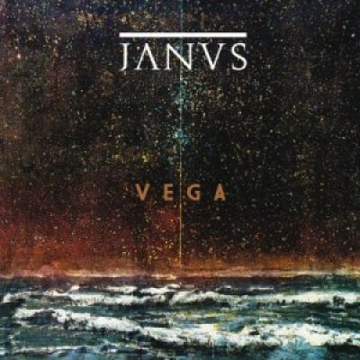 画像1: Janvs - Vega / CD