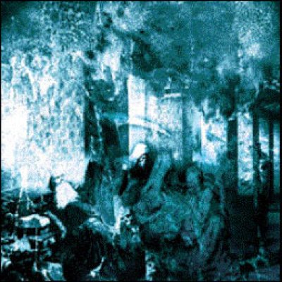 画像1: Locus Mortis - Voust / CD