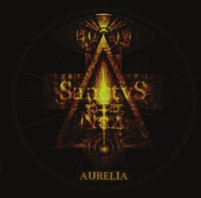 画像1: Sanctus Nex - Aurelia / CD