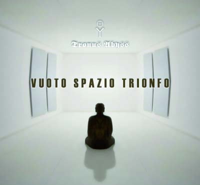 画像1: Tronus Abyss - Vuoto Spazio Trionfo / DigibookCD