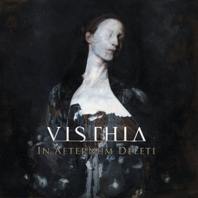 画像1: Visthia - In Aeternum Deleti / CD