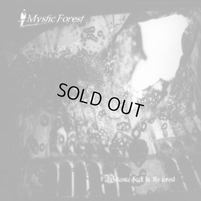 画像1: Mystic Forest - Welcome Back in the Forest / CD