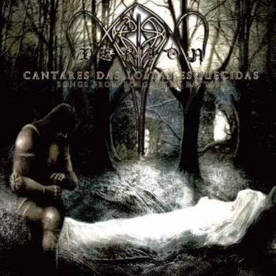 画像1: Xerion - Cantares das loitas esquecidas / CD