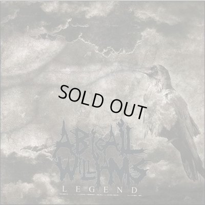 画像1: Abigail Williams - Legend / CD